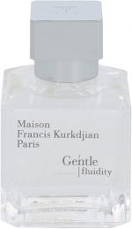 Maison Francis Kurkdjian Gentle Fluidity Silver Eau De Parfum Spray  Unisex  71 ml for Women - Image 2