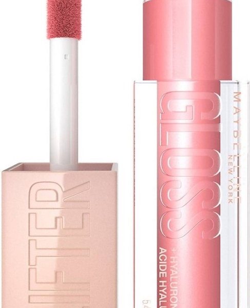 Maybelline - Lifter Gloss Lipgloss - 5,4ml