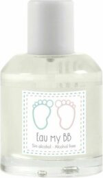 Kinderparfum Eau my BB EDS (60 ml) - Image 2