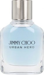 Jimmy Choo Urban Hero - 50 ml - eau de parfum spray - herenparfum - Image 3
