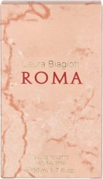 Laura Biagiotti Roma Eau de toilette spray 50 ml - Image 2