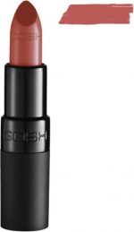 Gosh - Velvet Touch odżywcza pomadka do ust 122 Nougat 4g - Image 3