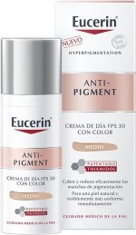 Anti-pigment Day Cream Spf 30 #medium By Eucerin #medio - Image 2