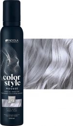 Indola - Color Style Mousse - 200ml - Image 2