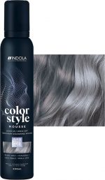 Indola - Color Style Mousse - 200ml - Image 2