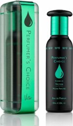 Perfumer S Choice Victor Eau De Parfum 83 Ml - Image 9