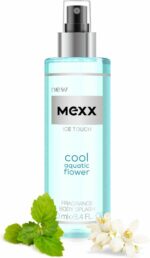 Mexx Ice Touch Woman BOR W 250 ml - Image 2