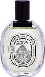 Diptyque Geranium Odorata Eau de Toilette Spray 100 ml - Image 4