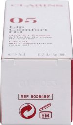 Clarins Lip Comfort Oil - Lipgloss - 7 ml - Image 4