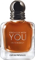 Giorgio Armani Stronger With You Intensely 50 ml Eau de Parfum - Herenparfum - Image 5