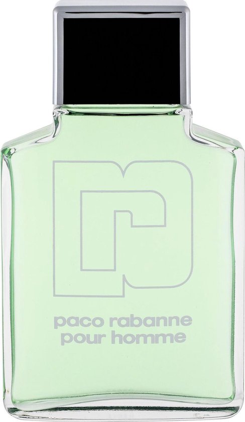 488x840-35 Paco Rabanne Pour Homme Aftershave Lotion 100 ml - Image 1
