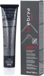 Inebrya - Color Hair Colouring Cream - Barva For Vlasy 100 Ml 6/62 Dark Blonde Redviolet - Image 3