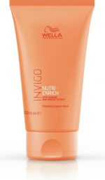 Wella Invigo Nutri Enrich Warming Express Masker 150ml - Haarmasker droog haar - Image 2