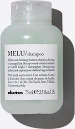 Davines MELU Shampoo 75 ml - vrouwen - Voor