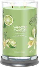 Yankee Candle - Vanilla Lime Signature Large Tumbler - Image 3
