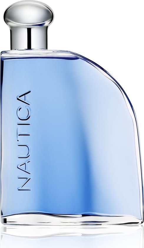 489x840-17 Nautica Blue EDT 100 ml - Image 1