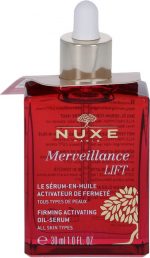 Nuxe Merveillance Lift Firming Activating Serum 30 ml - Image 4