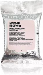 Comodynes Make-up Remover Sensitive Skin 20 Towelettes - Image 3