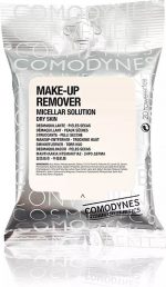 Comodynes Makeup Wipes Sensitive and Dry Skin 20 units - Image 3
