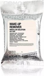 Comodynes Makeup Wipes Sensitive and Dry Skin 20 units - Image 4