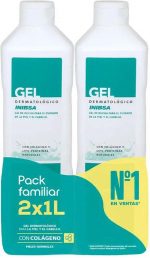 Inibsa Dermatological Gel Set 3 Pieces - Image 3