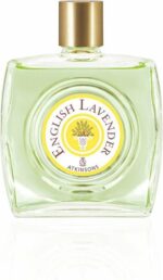 Herenparfum English Lavender Atkinsons (90 ml) - Image 2