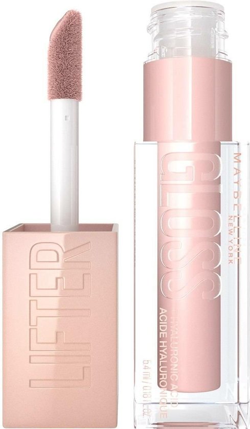489x840-68 Lifter Gloss - Moisturizing Lip Gloss 5.4 Ml - Image 1
