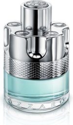 Azzaro Wanted Tonic EDT M 50 ml