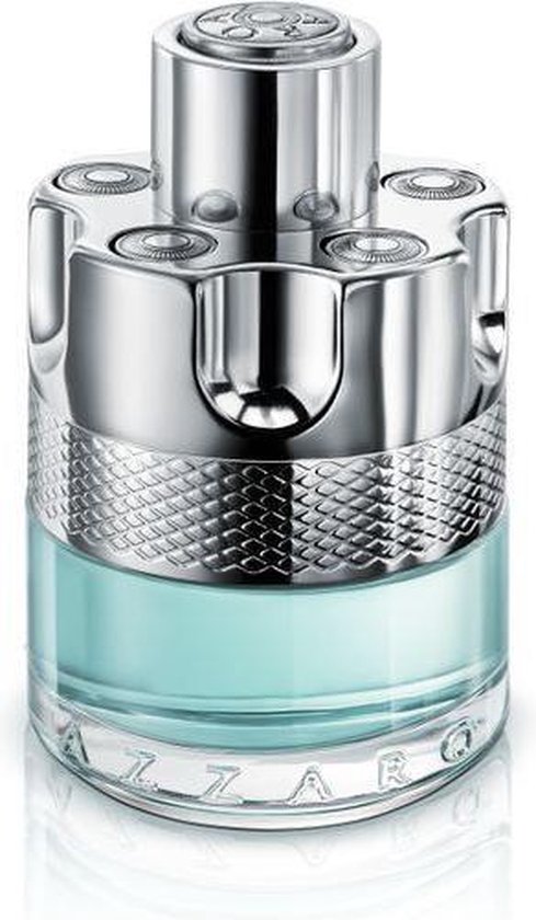 489x840-69 Azzaro Wanted Tonic EDT M 50 ml - Image 1