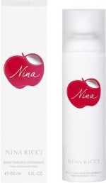 BACK IN STOCK  Nina Ricci Nina 150ml Deodorant Spray - Image 2
