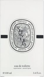 Diptyque Vetyverio Eau de Toilette Spray 100 ml - Image 4