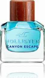 Herenparfum Canyon Escape Hollister EDT - Image 4