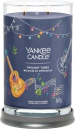 Yankee Candle - Twilight Tunes Signature Large Tumbler - Image 3