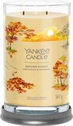 Yankee Candle - Autumn Sunset Signature Large Tumbler - Image 2
