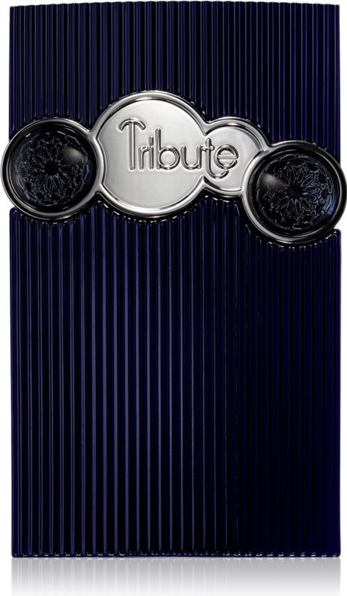 490x840-103 Afnan Tribute Blue Eau De Parfum 100 Ml - Image 1