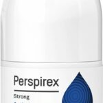 Perspirex Deodorant Strong Roll-on Antiperspirant 20ml