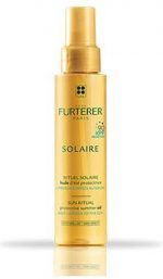 Solar Sunscreen Oil For Hair 100 Ml By Rene Furterer 100 Ml - Image 2
