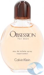 Calvin Klein Obsession For Men Eau De Toilette - 75 ml - Image 11