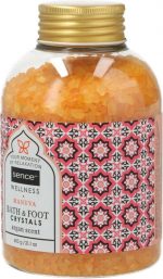 Sence of Wellness Badzout - Manuva 600 gr - Image 3