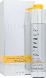 Elizabeth Arden - PREVAGE anti-aging moisturizer lotion SPF30 50 ml - Image 3