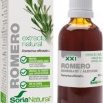 Soria Extracto De Romero S Xxi 50ml