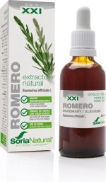 Soria Extracto De Romero S Xxi 50ml