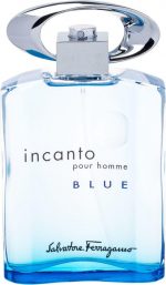 Ferragamo Blue - 100ml - Eau de toilette - Image 2