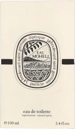 Diptyque Eau Moheli Eau de Toilette Spray 100 ml - Image 4