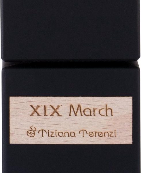 Tiziana Terenzi Xix March extrait de parfum 100ml
