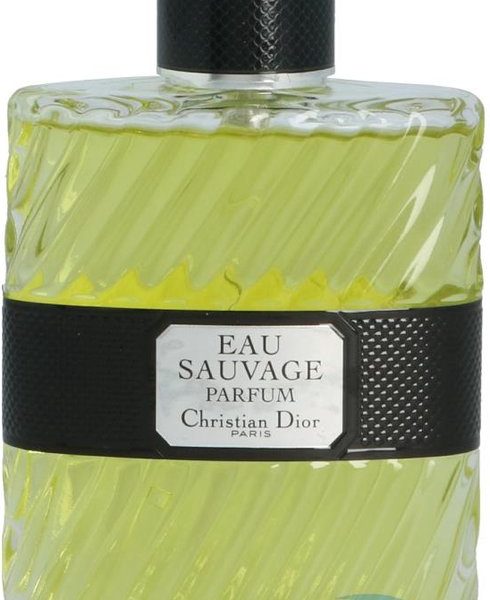 Christian Dior Eau Sauvage Eau De Parfum Spray 100 ml for Men