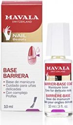Mavala - MAVALA BASE BARRERA 10 ml - Image 4