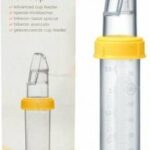 Medela Softcup Baby Bottle With Spoon 80ml