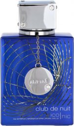 Armaf Club De Nuit Blue Iconic Eau De Parfum Pro Muže 105 Ml - Image 4