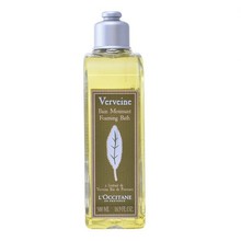 491421_verbena_verveine_foaming_bath_pena_do_koupele L'occitane En Provence Verbena Foaming Bath 500 ml - Image 1